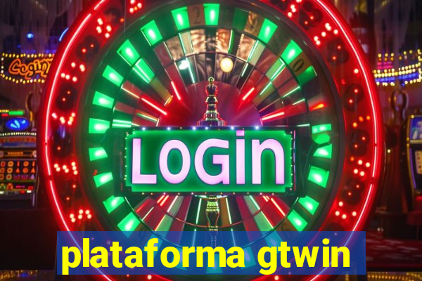 plataforma gtwin